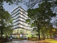 Mercure Bandung Nexa Supratman - Bjergudsigt