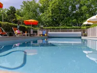 Hôtel Mercure Reims Parc des Expositions - Pools