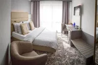 Hotel Santo - بار