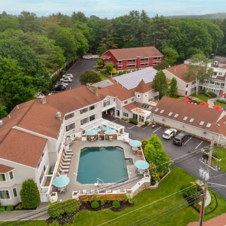 Meadowmere Resort