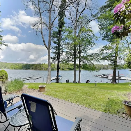 Lakeview Retreat