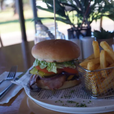 The Beach Hotel Whyalla