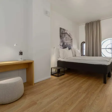 Maya Apartments - Grünerløkka