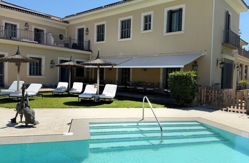 Villa Jerez photo 4