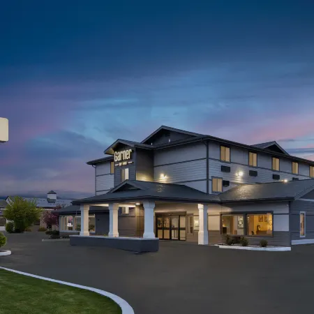 Garner Hotel Missoula Southwest by IHG