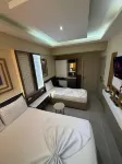Exporoyal Hotel