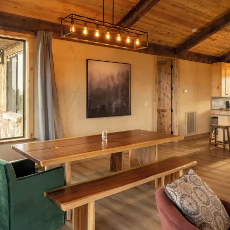 Zion Mountain Ranch