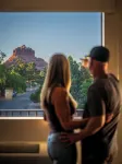 Kokopelli Inn Sedona, Trademark Collection by Wyndham - Mountain view