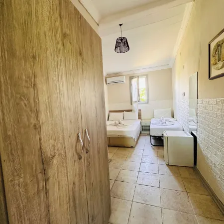 HANCI PANSİYON