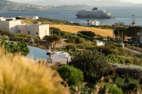 Olithos Villas