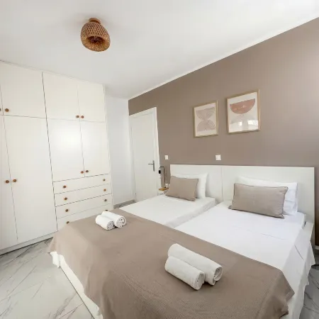 Lilu Villa 1 with Private Pool
