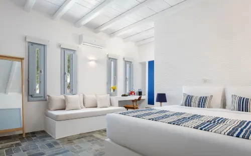 Soleil Hotel Paros