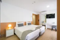 Central Suites 3 - Homestay