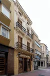 Boada Riera - The RoomsbyReini - parking