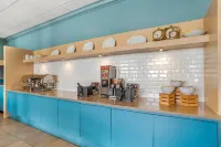 Country Inn & Suites by Radisson, Metairie (New Orleans), La - breakfast