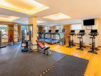Mövenpick Doha - Gym