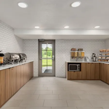 Microtel Inn & Suites by Wyndham Culpeper