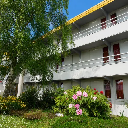 Premiere Classe Saint Brieuc - TRÉGUEUX