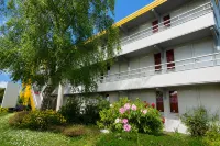 Premiere Classe Saint Brieuc - TRÉGUEUX