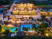 Gapyeong Sugar Pension (Partially Remodelled in December 2022) Hotels near Daewonsa