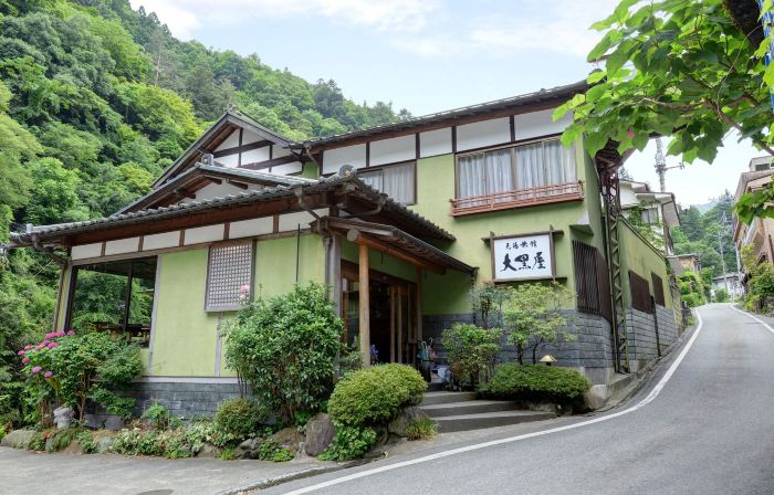 Daikokuya
