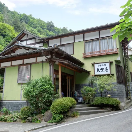 Daikokuya
