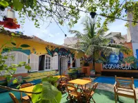 Acquarela Hostel Hotels in Arraial do Cabo