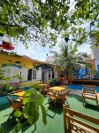 Acquarela Hostel