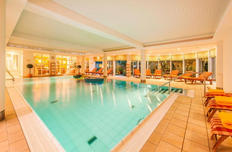 Hotel Birke, Ringhotel Kiel photo 5