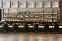 The Warehouse Hotel - parking