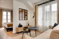 Les Appartements de Collioure - parking