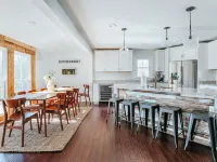 Afton Farmhouse Hotels in Nelson County