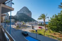 Hotel Porto Calpe - Ocean View
