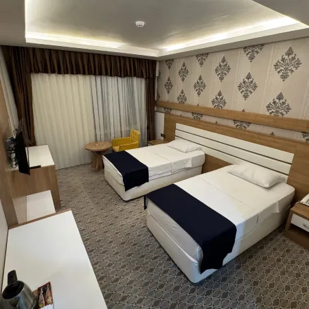 Grand Ali'n Tokat