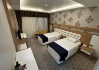 Grand Ali'n Tokat - Wifi
