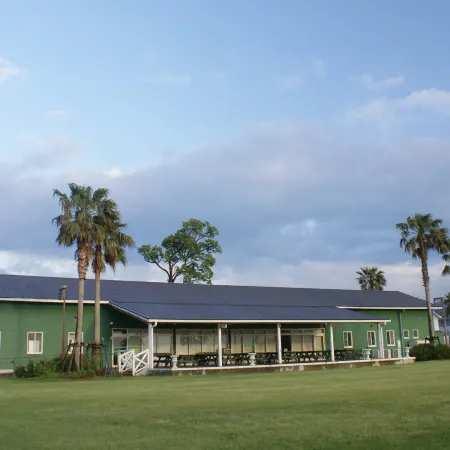 Green Stay Nagaura