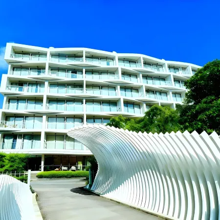 Laya Suites and Residences