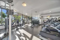 Electra Love Loft w/ Downtown Views, Free Parking - Apartemen