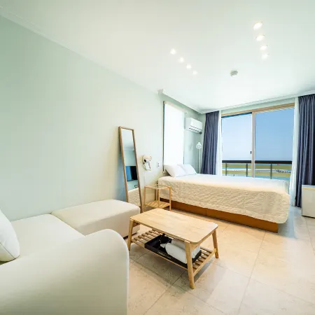 Yangyang Hotel Carrot