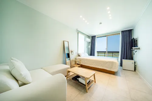 Yangyang Hotel Carrot - 2-Star