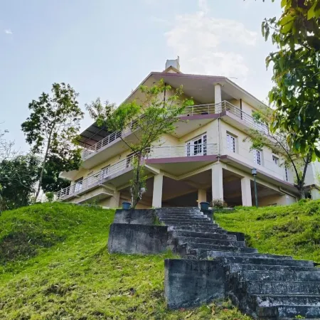 Star Place Homestays