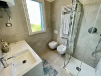 Bright flat in a residence with common pools - بوتيك