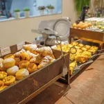 Relais Agriturismo Maria Vittoria - breakfast