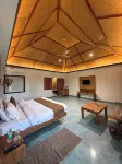 Jawai's Wildness Lodge