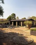 Sweetfontein Boutique Farm Lodge Hotels in 