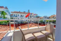 Mykonut Apart Hotel - View biển