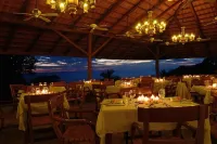 Hotel Costa Verde - Desayuno