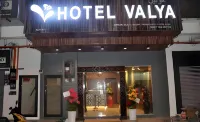 Valya Hotel, Kuala Terengganu Hotels in 