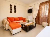 Villa Christine - Maisonettes with Fireplace - homestay