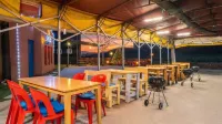 Chuncheon Vishop Pension - 按摩浴池